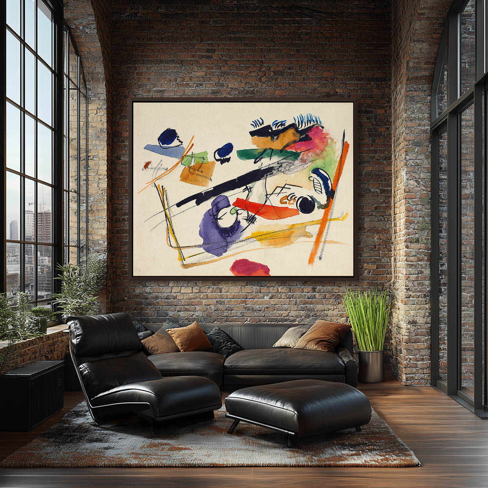 Untitled – Great Canvas Arts