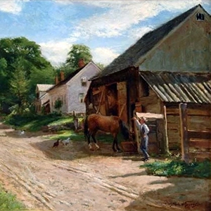 Barns