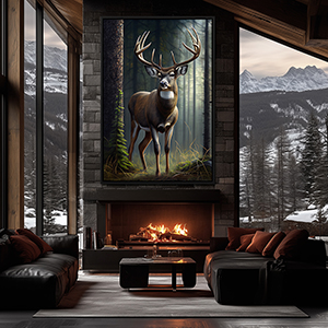 Template – 2×3 – Stretched Canvas, None, Standard, None, None, 20×30