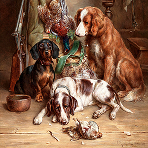 Carl Reichert