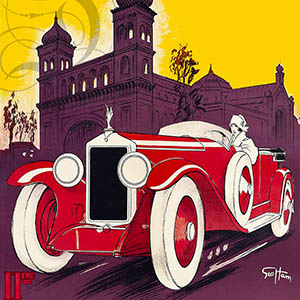 Cars and Automobiles