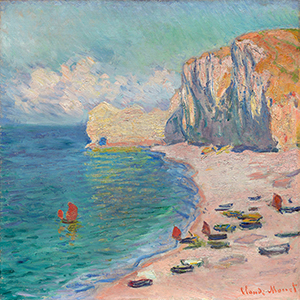 Coastal Wall Art