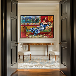 Template – 2×3 – Framed Print, None, Standard, Black Frame, White Border, None, 12×18