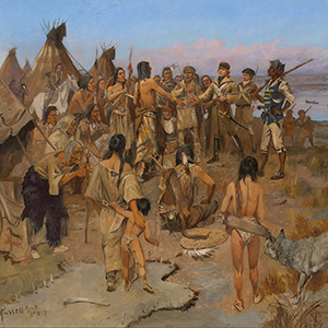 Figurative and People