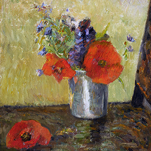 Flower Still Life