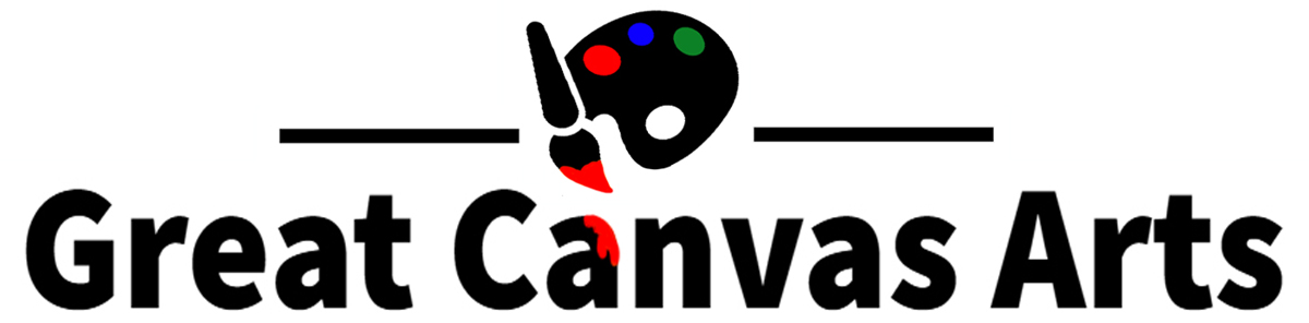 Great Canvas Arts