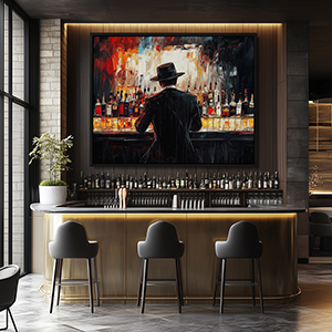 Template – 2×3 – Framed Print, None, Standard, White Frame, White Border, None, 12×18