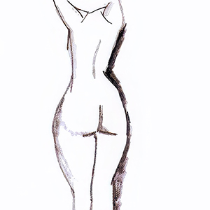 Nude Drawings