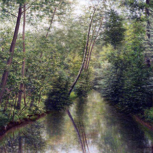 Rivers Creeks and Streams