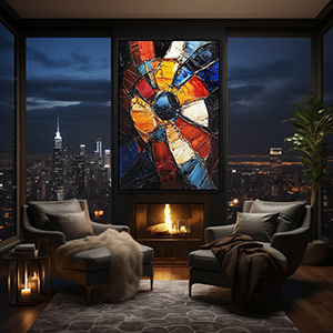 Template – 2×3 – Rolled Print, None, Poster Print, None, None, 12×18