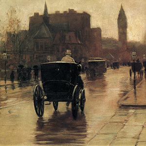 Transportation