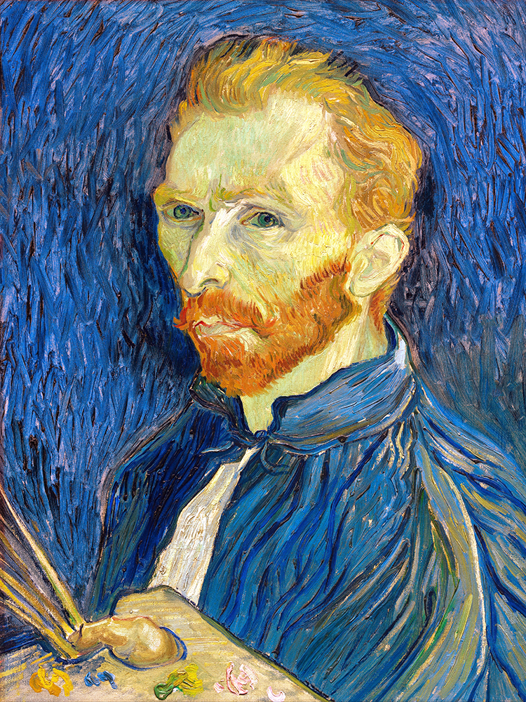 Vincent van Gogh