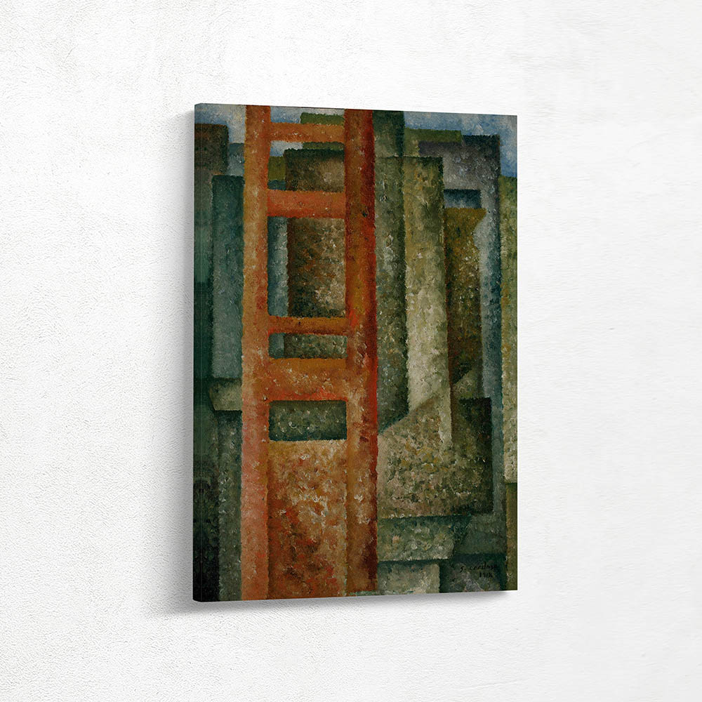 Through the windows (unfolding – intersection)