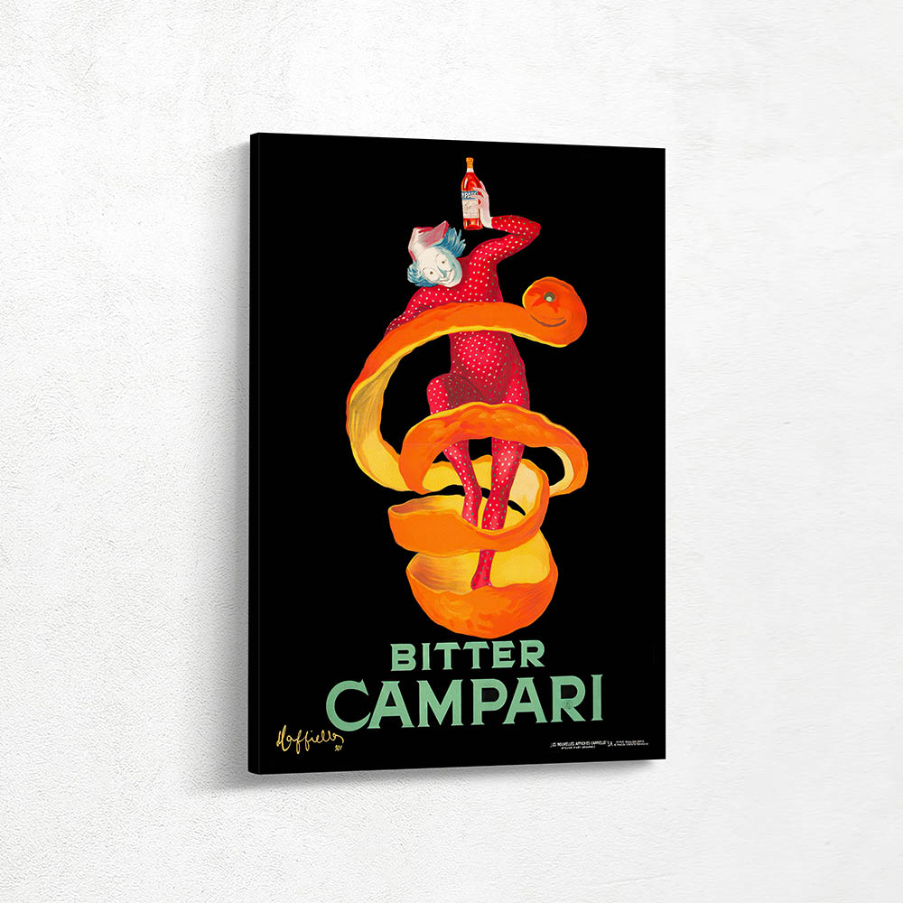 Bitter Campari