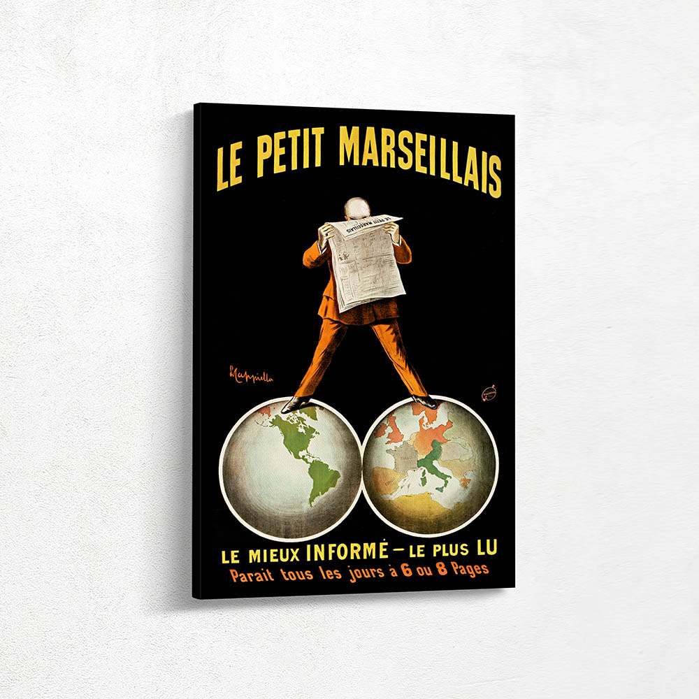 Petit Marseillais