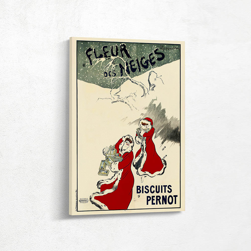 Fleur Des Nieges Fleur Des Nieges