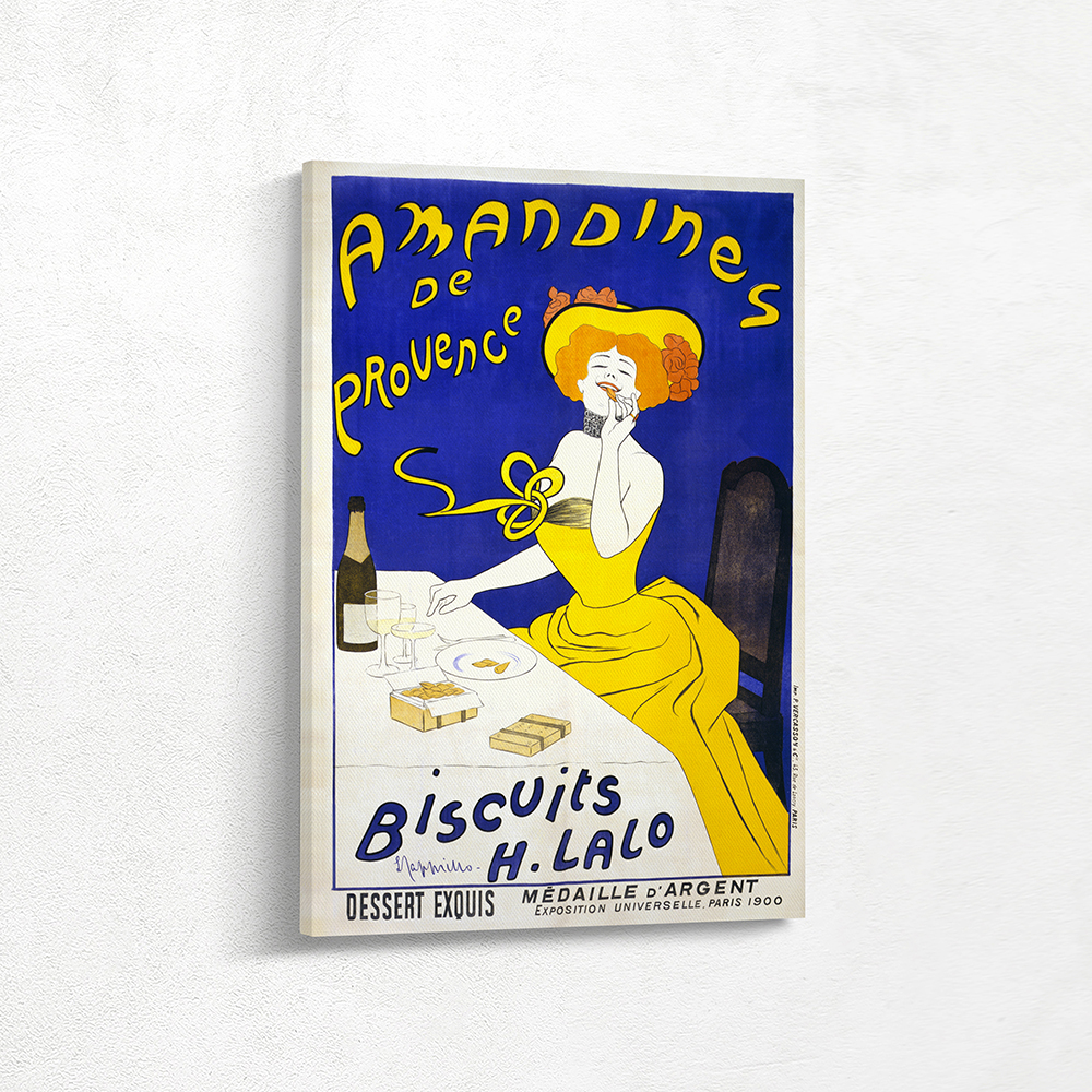 Amandines de Provence