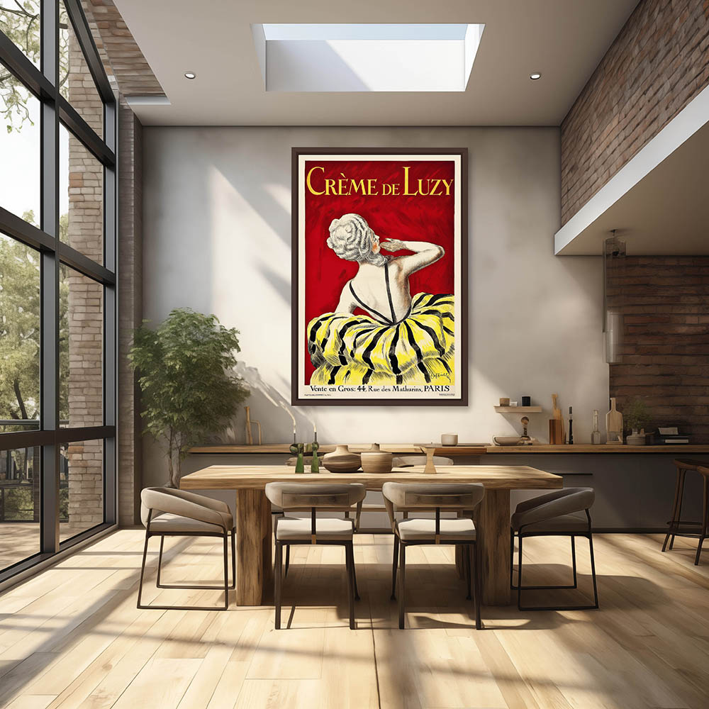 Crème De Luzy - Image 3