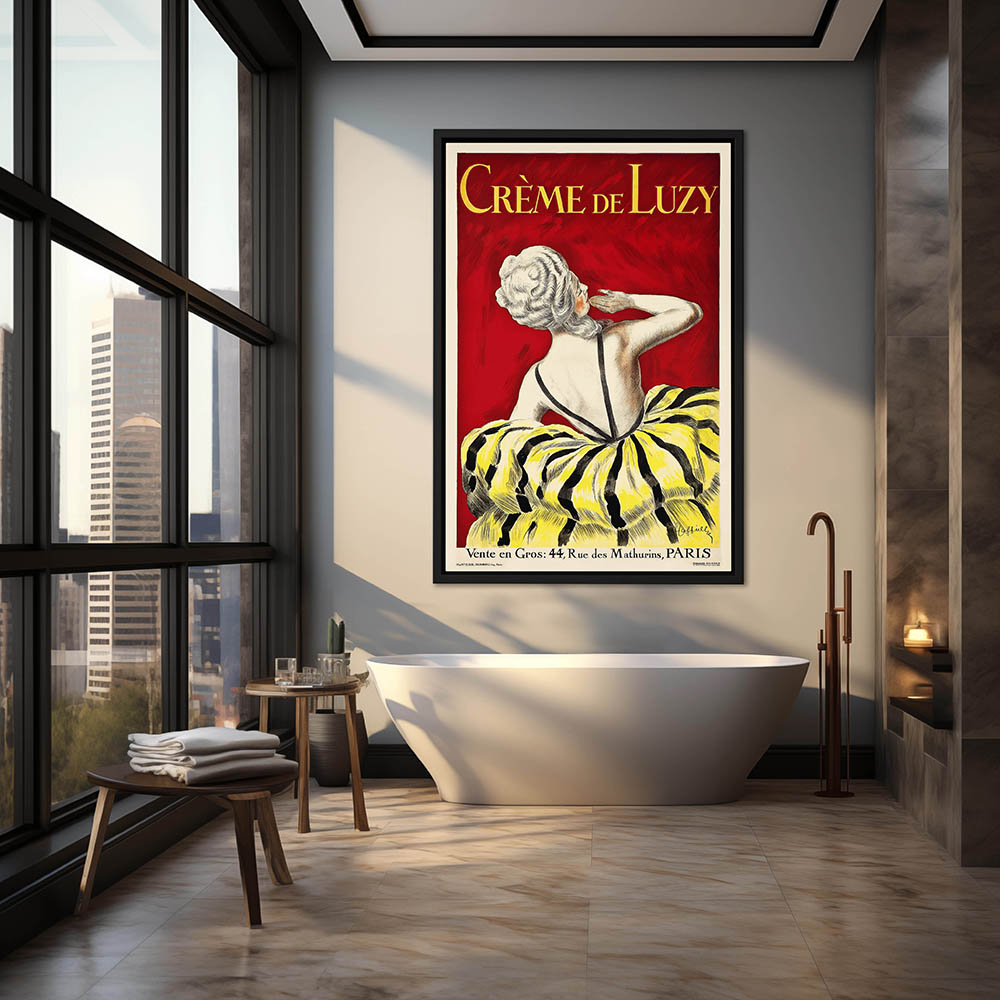 Crème De Luzy - Image 4