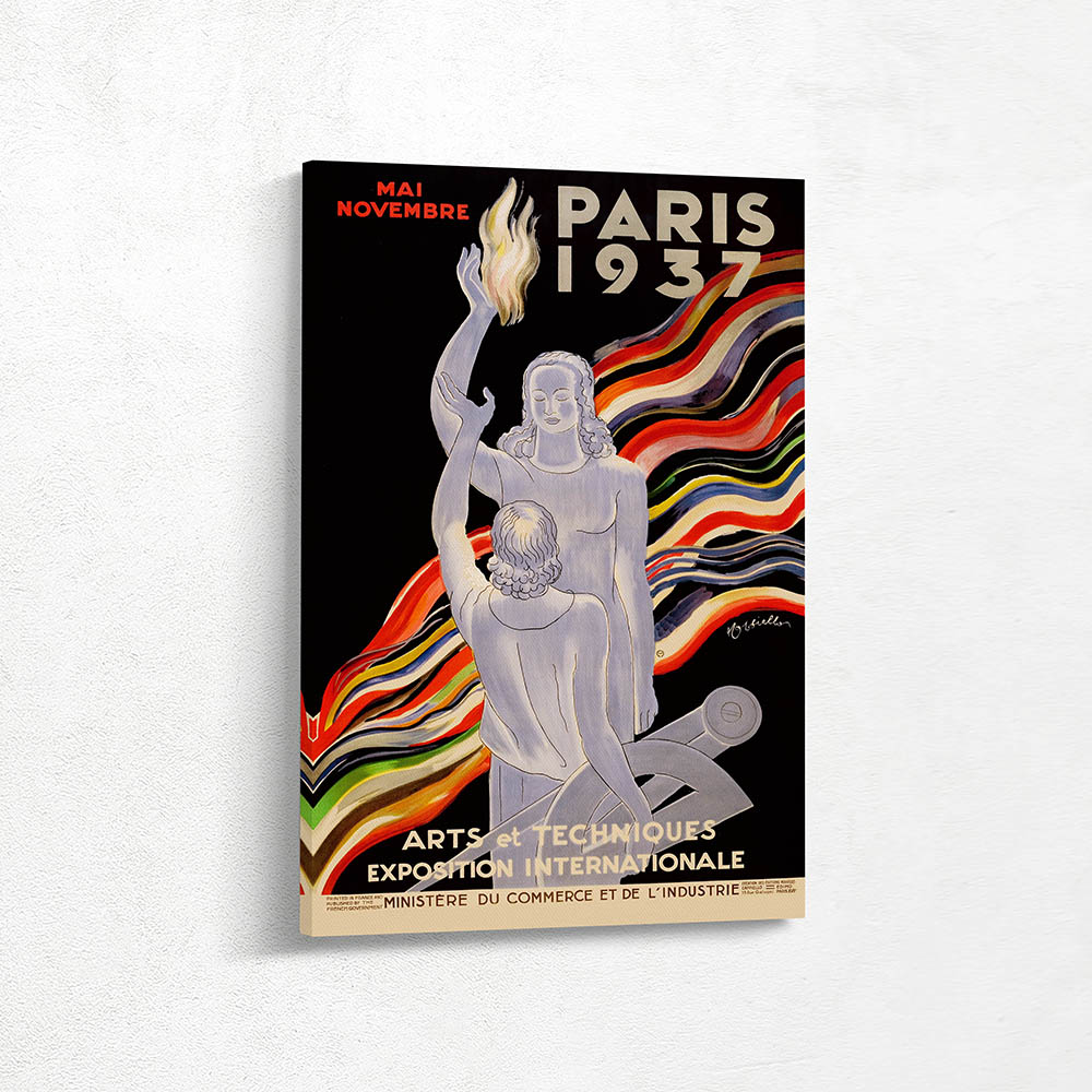 International Exhibition of Arts International Exhibition of Arts