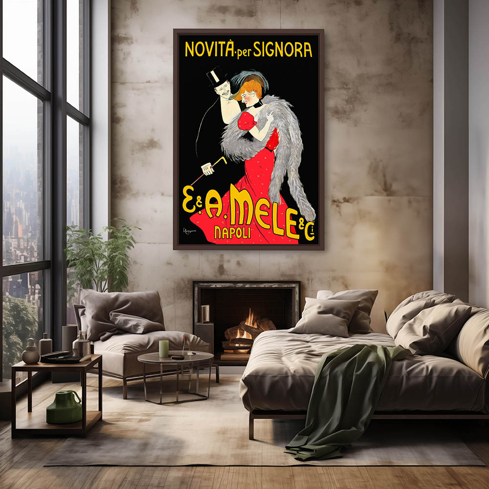 Novita per Signora E & A Mele & Co Napoli - Image 4