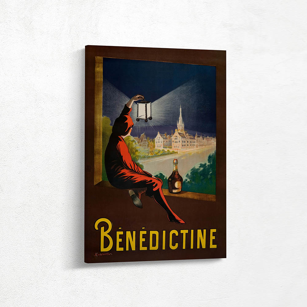 Benedictine