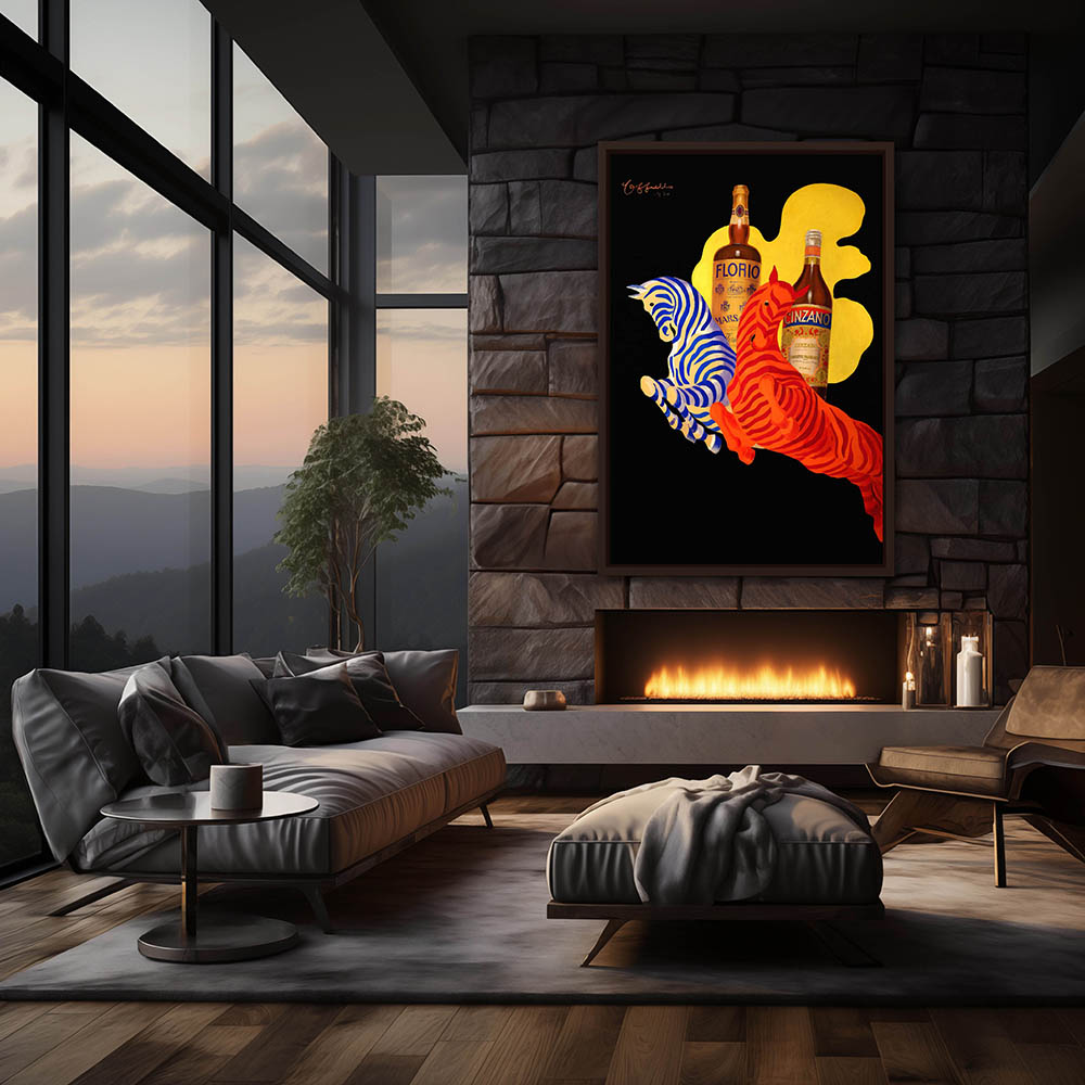 Florio Cinzano - Image 4