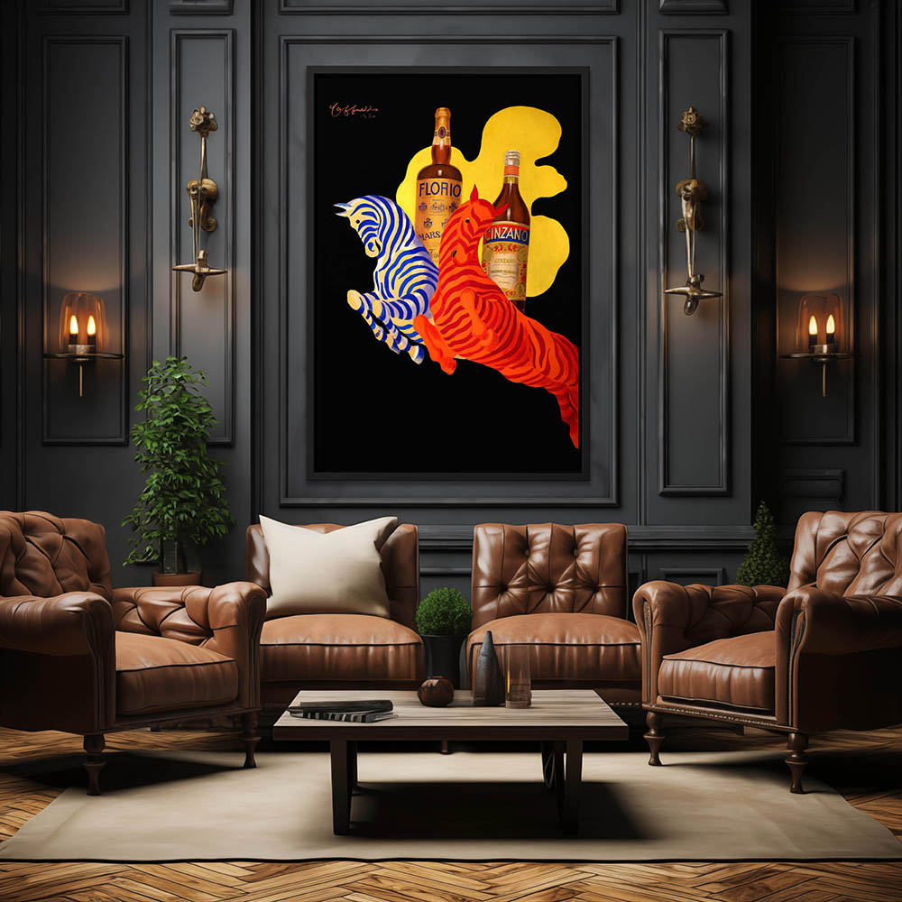 Florio Cinzano - Image 3