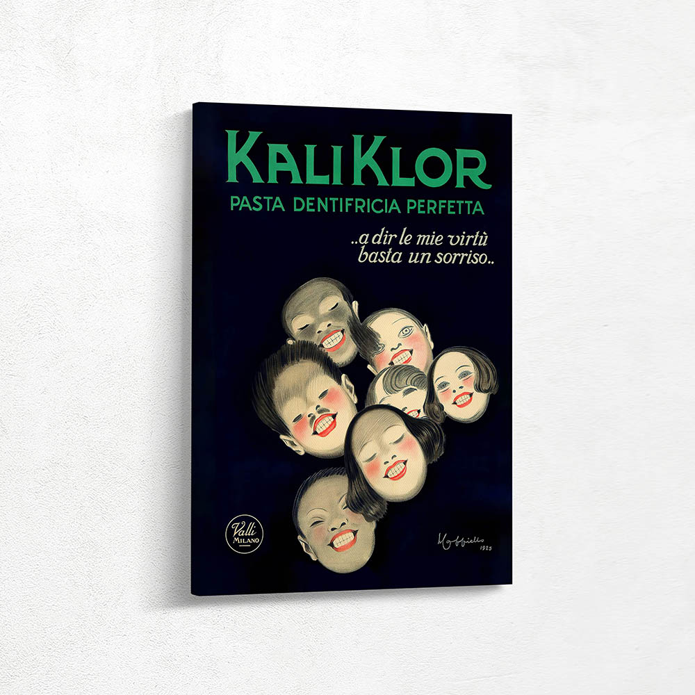 Kali Klor