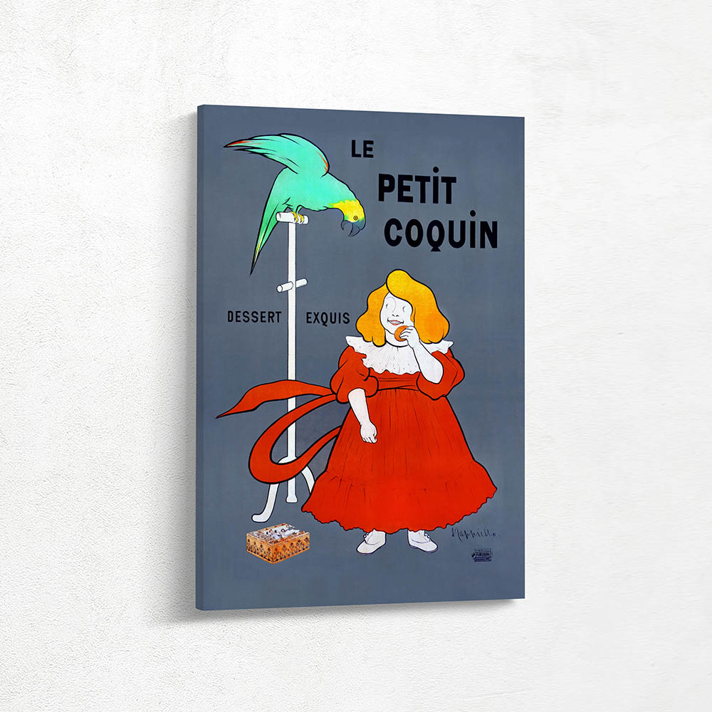 Cookie Advertising Poster Cookie Advertising Poster