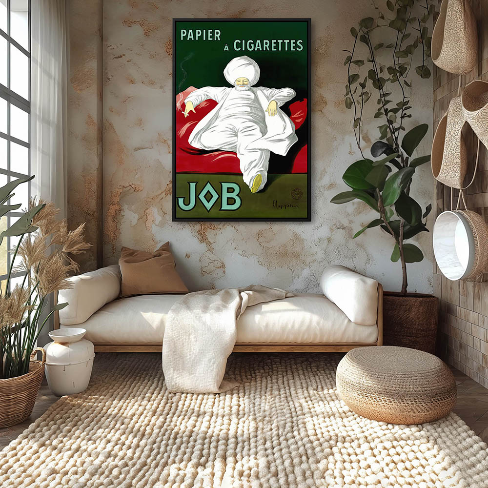 Job Cigarettes - Image 4
