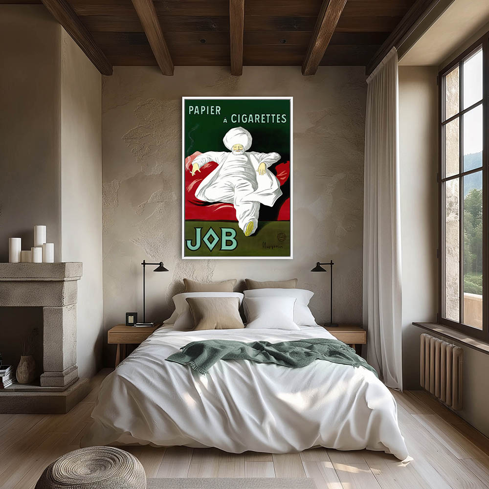 Job Cigarettes - Image 3