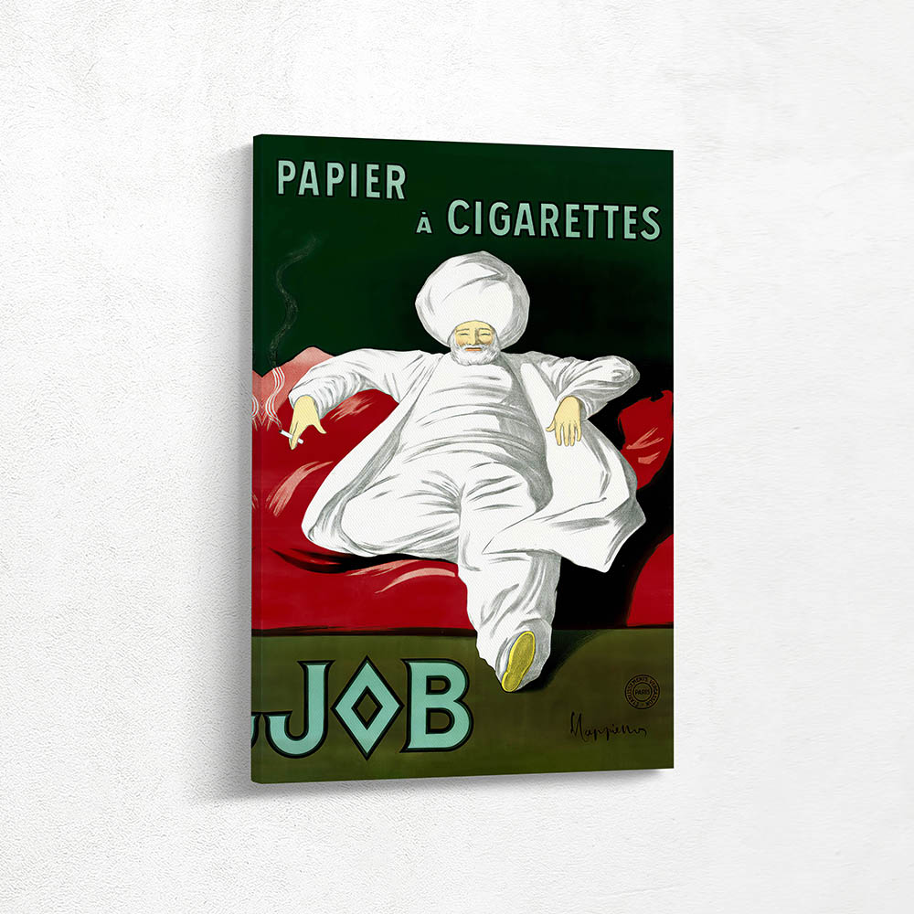 Job Cigarettes
