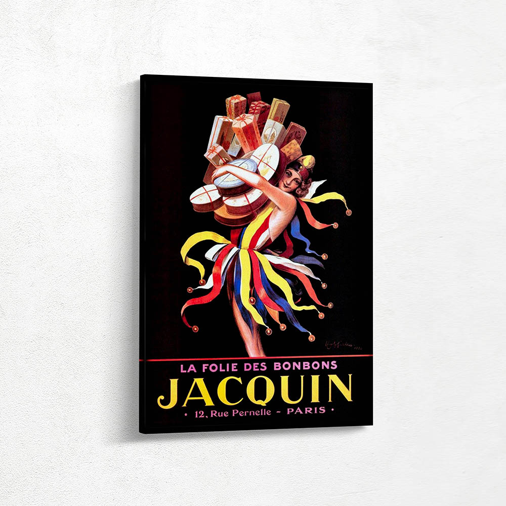 Jacquin