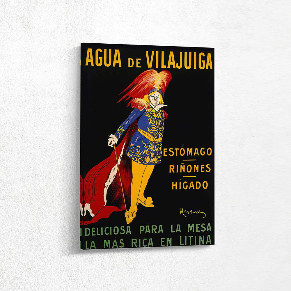 Agua De Vilajuiga