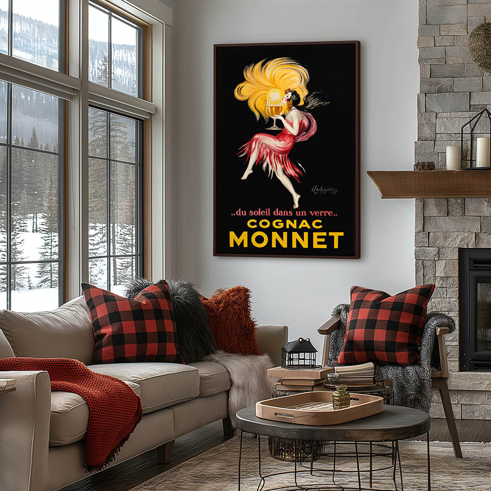 Cognac Monnet - Image 4