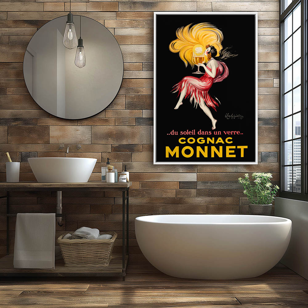 Cognac Monnet - Image 3