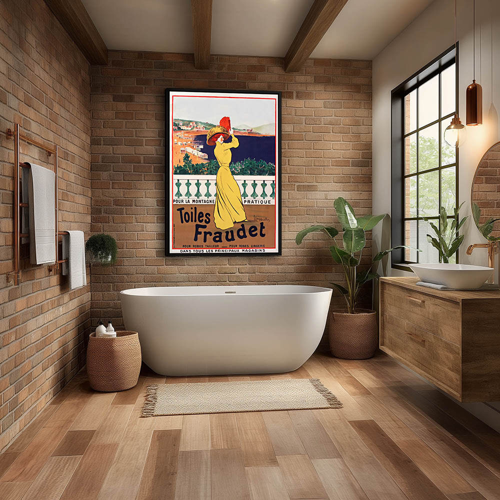 Toiles Fraudet - Image 4