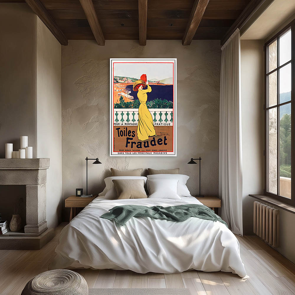 Toiles Fraudet - Image 3