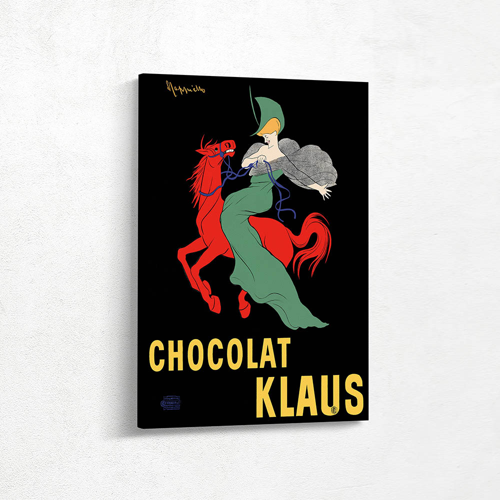 Chocolat Klaus