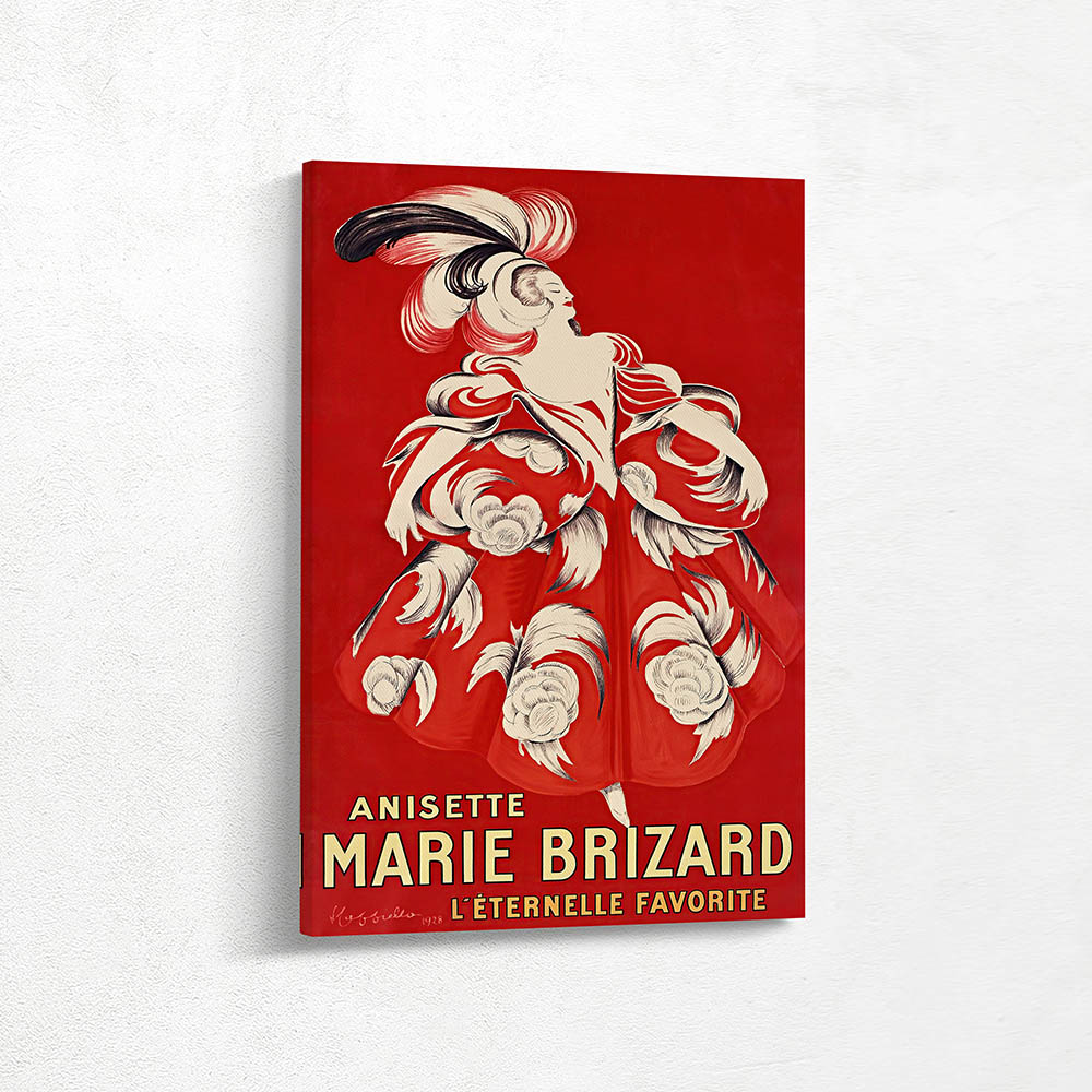 Anisette Marie Brizard