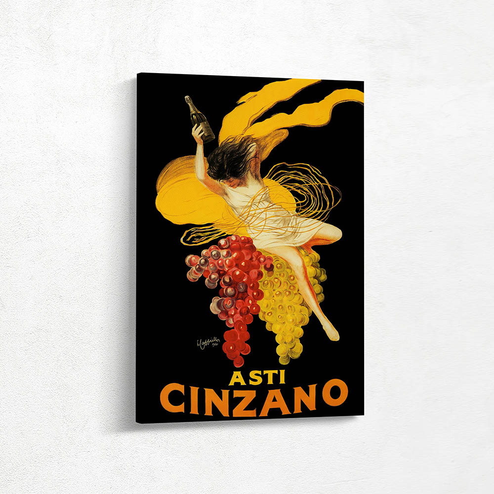 Asti Cinzano