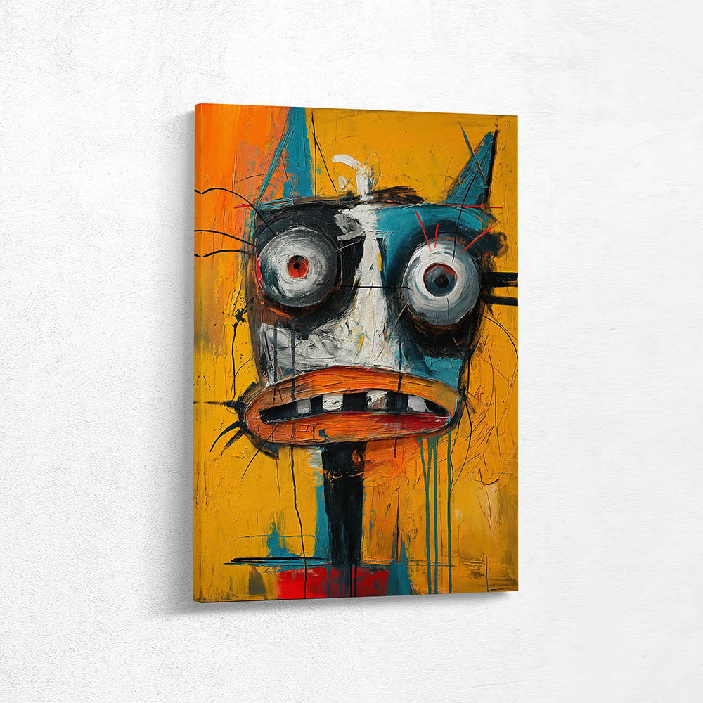 Chaos Critter