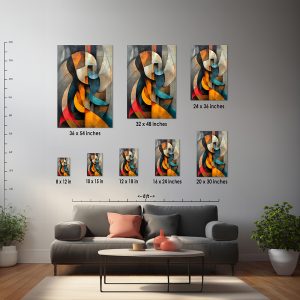 The Spire of Notre-Dame (View of Paris, Notre-Dame) - Image 5