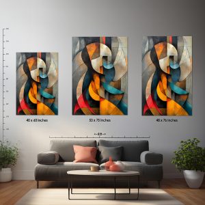 The Spire of Notre-Dame (View of Paris, Notre-Dame) - Image 6